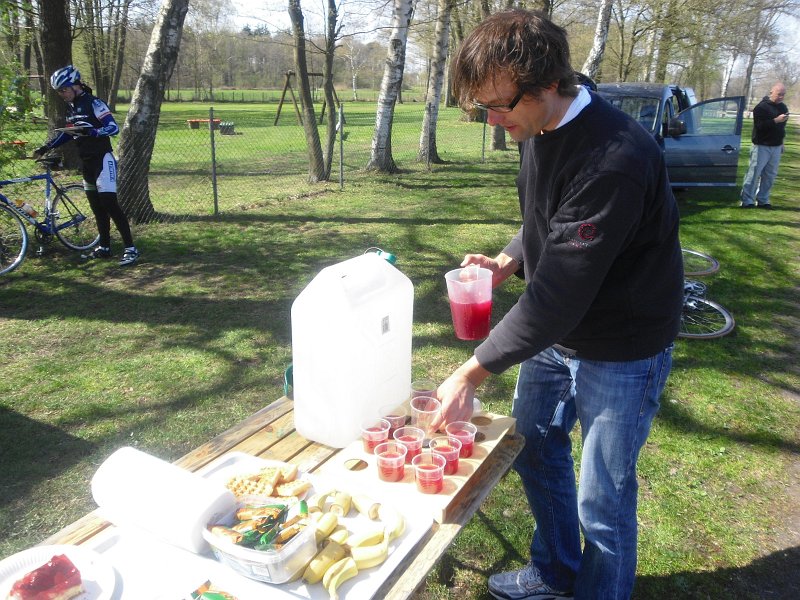 RTF Celler Land 322